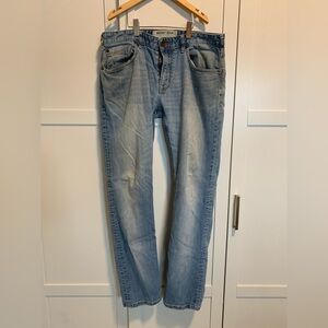 MENS 32” pant bundle 3 pairs! BRODY JEANS UNDER-ARMOUR
